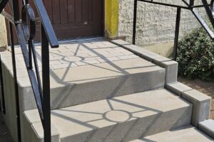 Sommer – Bauprojekt